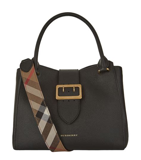 burberry bag black price|burberry bags original price.